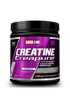 Creatine Creapure 500 Gr 100 servis Aromasız