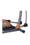 D80 BRONZE COLLECTION SELELİ ELİPTİK BİSİKLET