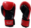 Dragondo 30097-P Attack 5 Plus Boks Eldiveni Kick Boks Eldiveni Muay Thai Eldiveni