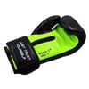 Dragondo 30097-P Attack 5 Plus Boks Eldiveni Kick Boks Eldiveni Muay Thai Eldiveni