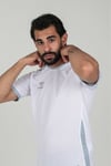 Dream Antrenman Tişört Beyaz