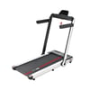ECHO FIT KATLANABİLİR KOLAY KURULUM KOŞU BANDI(81 İLDE TEKNİK SERVİS HİZMETİ)