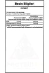 Glucosamine Msm 120 Tablet