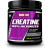 Hardline %100 Mikronize Creatin 300 G