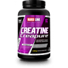 Hardline Nutrition Creapure 120 Kapsül