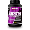 Hardline Nutrition Creapure 120 Kapsül