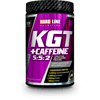 Hardline Nutrition Kgt 1000 GR