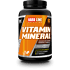 Hardline Nutrition Vitamin Mineral 120 Kapsül