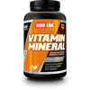 Hardline Nutrition Vitamin Mineral 120 Kapsül