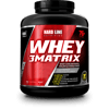 Hardline Nutrition Whey 3 Matrix Protein Tozu Muzlu 2300 Gr