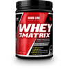 Hardline Nutrition Whey 3 Matrix Protein Tozu Çikolatalı 454 Gr