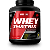 Hardline Nutrition Whey 3 Matrix Protein Tozu Muzlu 2300 Gr