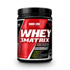 Hardline Nutrition Whey 3 Matrix Protein Tozu Çikolatalı 454 Gr