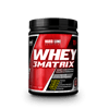 Hardline Nutrition Whey 3 Matrix Protein Tozu Çilekli 454 Gr