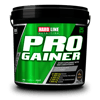 Hardline Pro Gainer Karbonhidrat Tozu Çikolatalı 5000 Gr