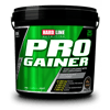Hardline Pro Gainer Karbonhidrat Tozu Çikolatalı 5000 Gr