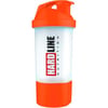 Hardline Shaker Kırmızı