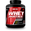 Hardline Whey 3 Matrix Protein Tozu Çilekli 2300 Gr