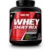 Hardline Whey 3 Matrix Protein Tozu Çilekli 2300 Gr
