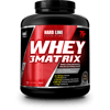Hardline Whey 3 Matrix Protein Tozu Çikolatalı 2300 Gr
