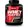 Hardline Whey 3 Matrix Protein Tozu Limonlu Cheesecake 2300 Gr