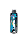 L Carnitine Thermo Yeşil Elmalı 500 ml