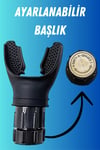 Nefes Egzersiz Aleti Kondisyon Dayanaklılık (ANA STOK)