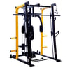 PROFORCE EMH 06 - SMITH MACHINE MULTI FUNCTIONAL