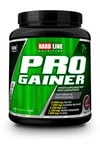 Progainer 1406 gr Çilek Aromalı Mass Gainer Karbonhidrat Tozu