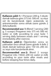 Progainer 3000 gr - Çikolata Aromalı