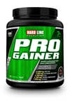Progainer Çikolata Aromalı 1406 gr Mass Gainer Karbonhidrat Tozu