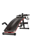 SB1000 Sit Up Bench (PAKET-1)