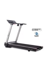 Stride Otomatik Eğimli Koşu Bandı (PAKET-1)