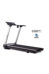 Stride XL Otomatik Eğimli Koşu Bandı (PAKET-1)