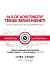 Super Fit Katlanabilir Koşu Bandı (PAKET-2)