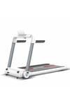 Super Fit Katlanabilir Koşu Bandı (PAKET-2)