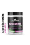 Vegan Creatine 300 gr %100 Mikronize Kreatin Monohidrat