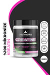 Vegan Creatine 300 gr %100 Mikronize Kreatin Monohidrat