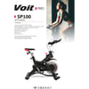 VOİT PRO SP100 SPIN BIKE (PAKET-4)
