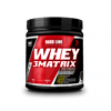 Whey 3matrix Protein Tozu Çikolata 210 gr