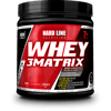 Whey 3matrix Protein Tozu Çikolata 210 gr