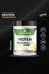 Whey Protein Tozu - Anamur Muzu 100 g