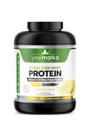 Whey Protein Tozu– Anamur Muzu 1540g- Sadece %80 Protein Içeren Whey Protein Içerir