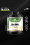 Whey Protein Tozu– Anamur Muzu 1540g- Sadece %80 Protein Içeren Whey Protein Içerir