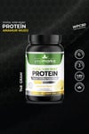 Whey Protein Tozu– Anamur Muzu 748g- Gerçek Muz Tozu- Yapay Tatlandırıcı Içermez!