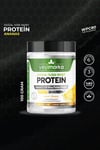 Whey Protein Tozu - Ananas 100 g