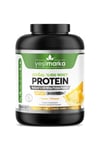 Whey Protein Tozu– Ananas 1540g- Yerli Whey Protein Tozu Üreticisinden Tüketiciye