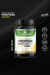 Whey Protein Tozu– Ananas 748g- Hammadde Üreticisinden %80 Protein Içeren Whey