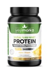 Whey Protein Tozu– Ananas 748g- Hammadde Üreticisinden %80 Protein Içeren Whey