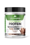 Whey Protein Tozu - Beyoğlu Çikolatası 100 g
